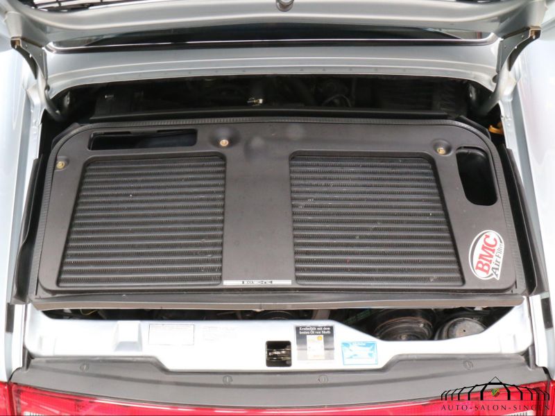 Porsche 993 Turbo