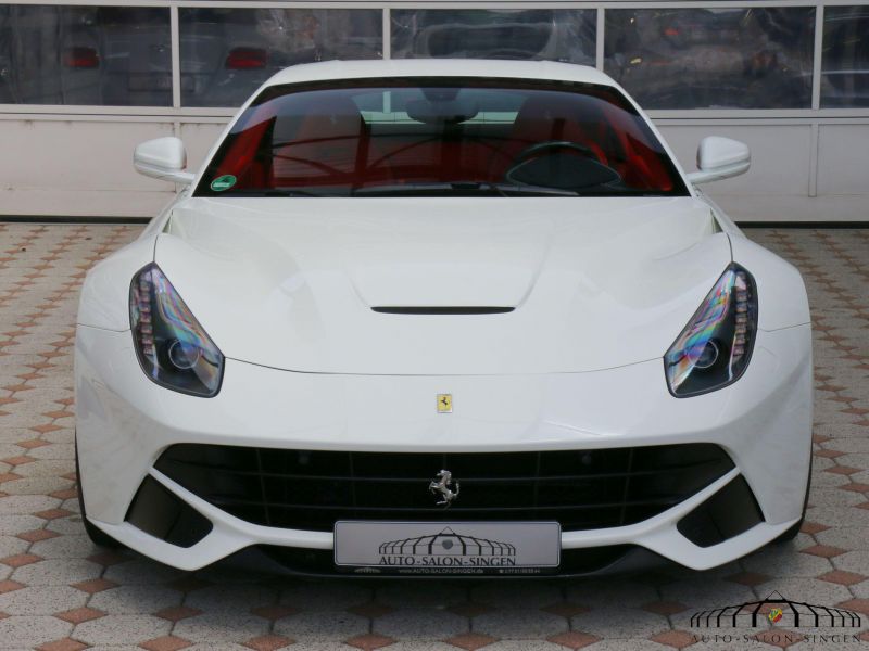 Ferrari F12 Berlinetta