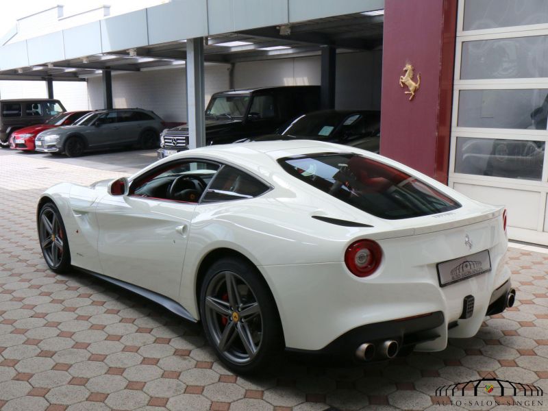 Ferrari F12 Berlinetta