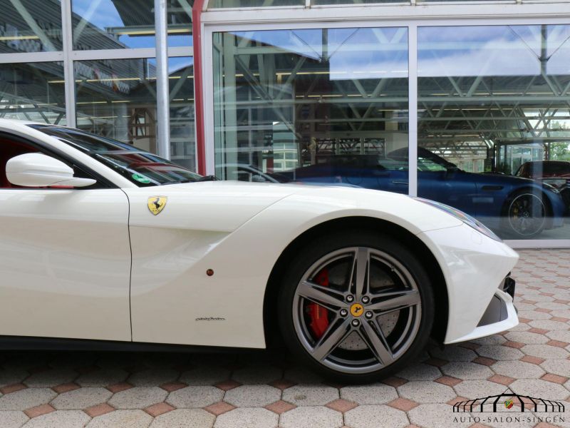 Ferrari F12 Berlinetta