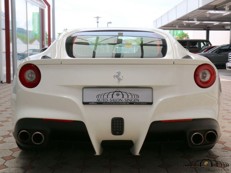 Ferrari F12 Berlinetta