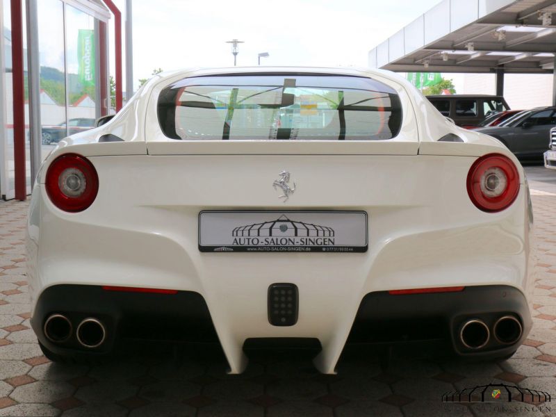 Ferrari F12 Berlinetta