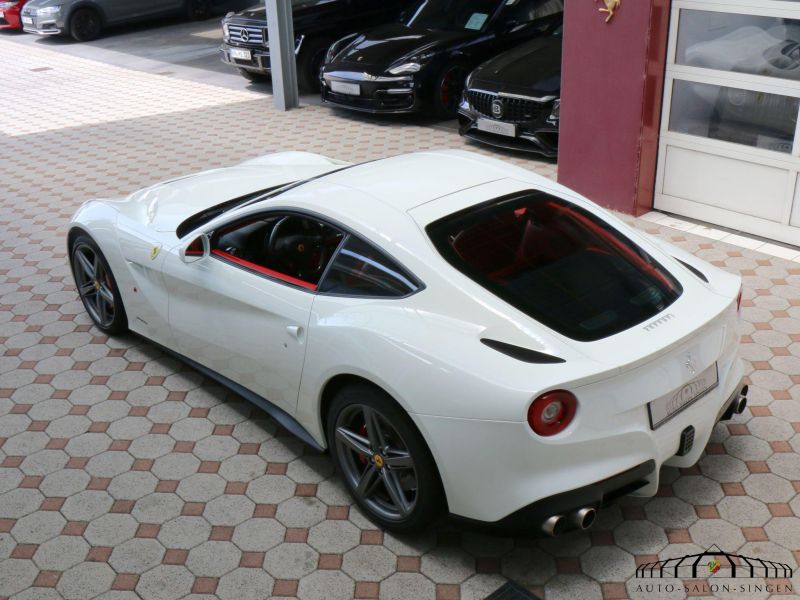 Ferrari F12 Berlinetta