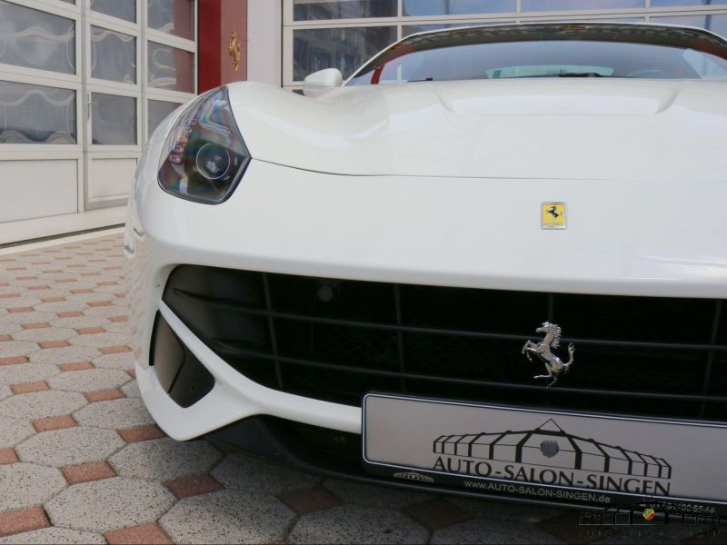 Ferrari F12 Berlinetta