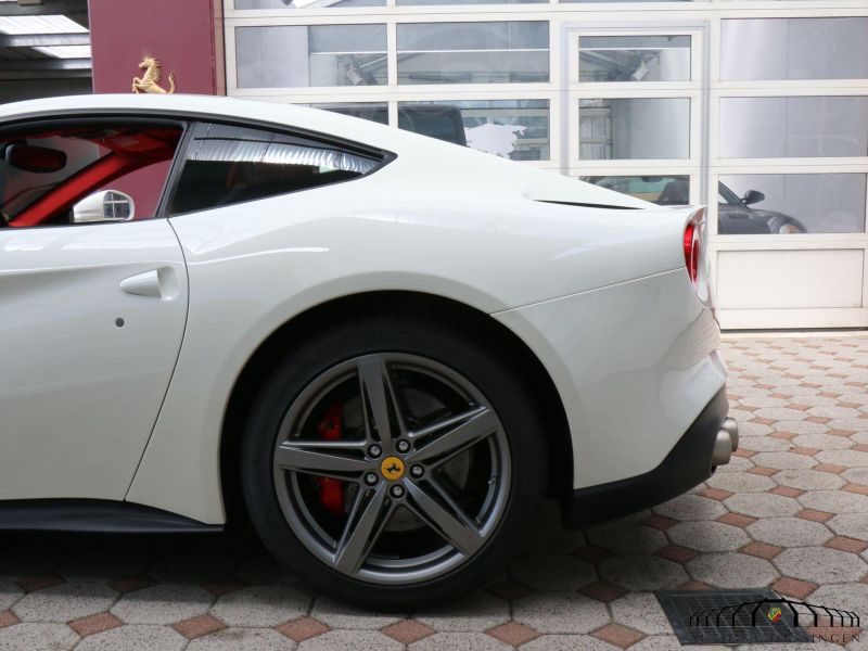 Ferrari F12 Berlinetta