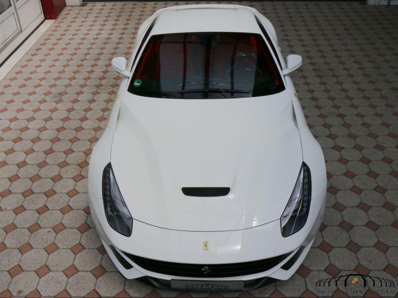 Ferrari F12 Berlinetta