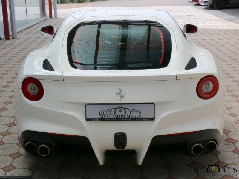 Ferrari F12 Berlinetta