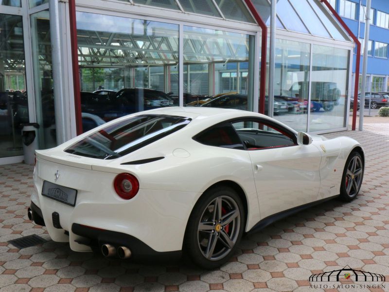 Ferrari F12 Berlinetta