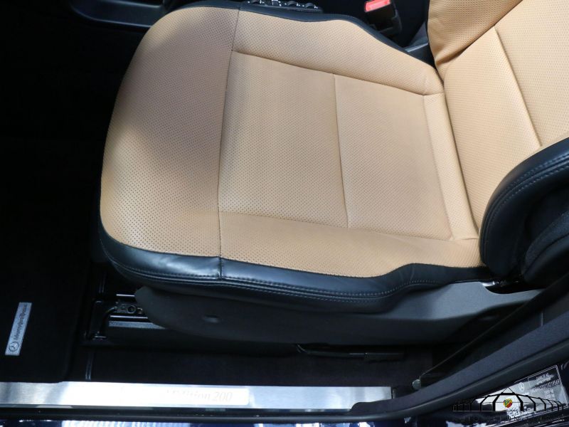 Mercedes-Benz G 500 Cabrio