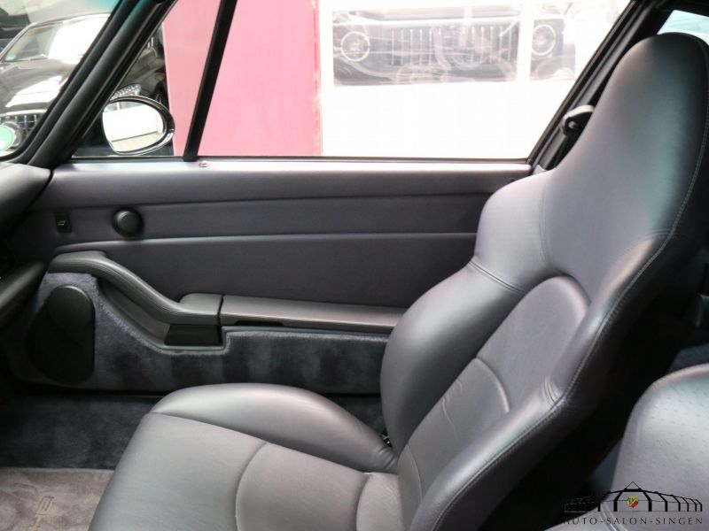Porsche 993 Turbo
