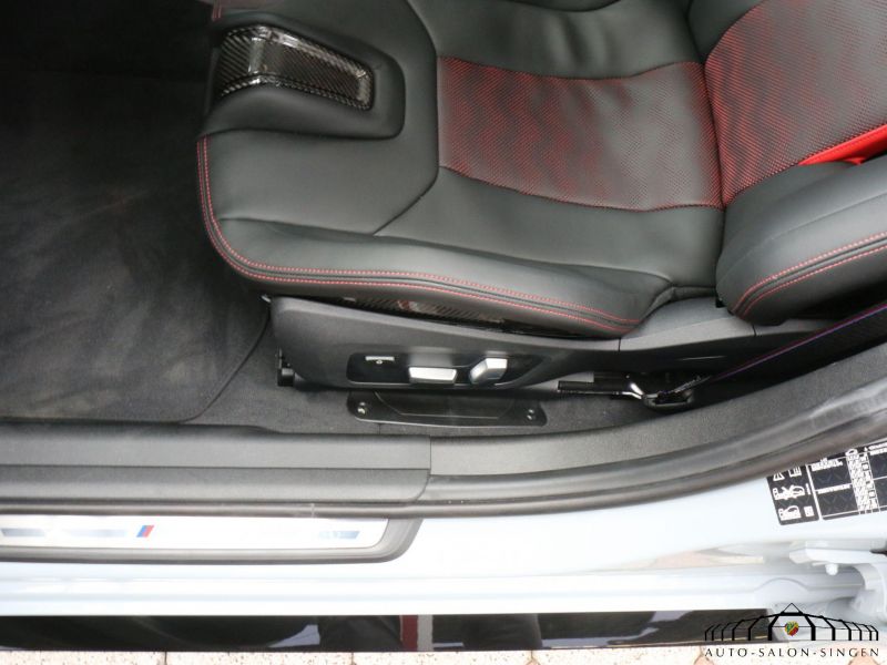 BMW M3 CS