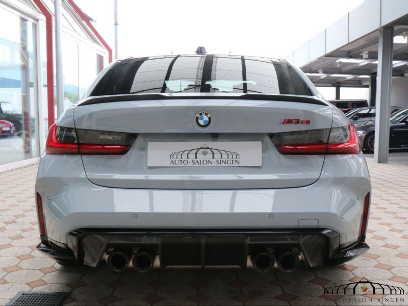 BMW M3 CS