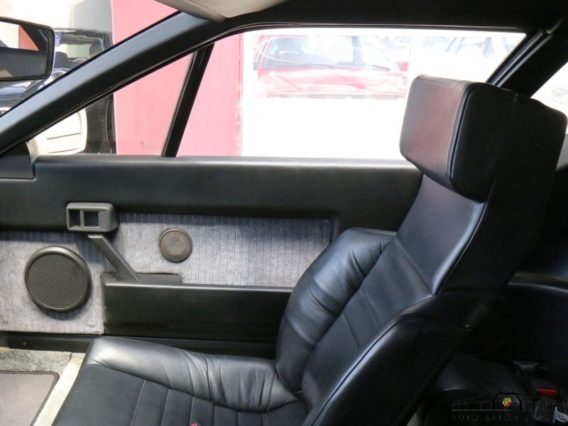 Renault Alpine GTA V6 Turbo