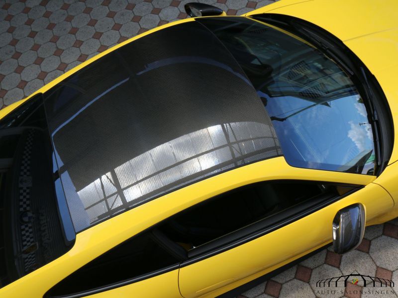 Porsche 992 GT3 Touring Paket