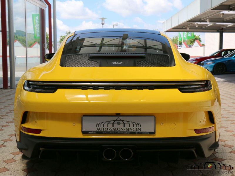 Porsche 992 GT3 Touring Paket