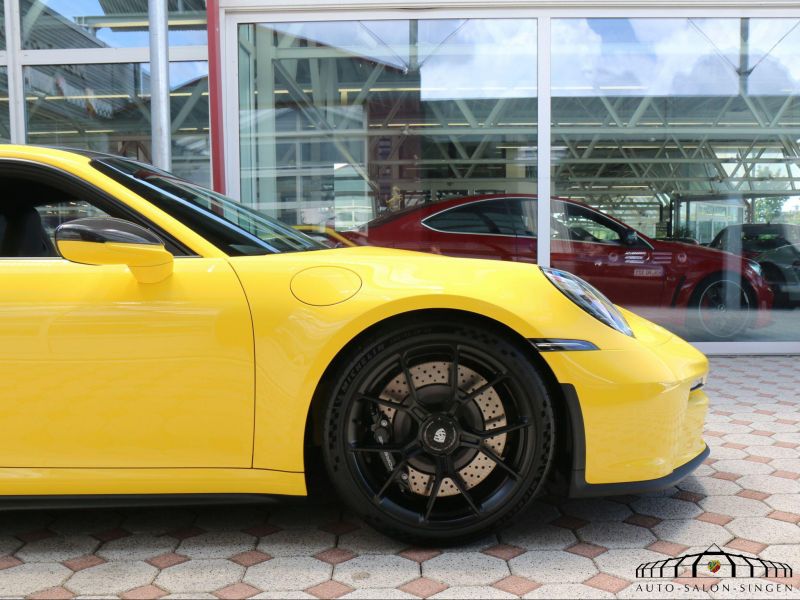 Porsche 992 GT3 Touring Paket