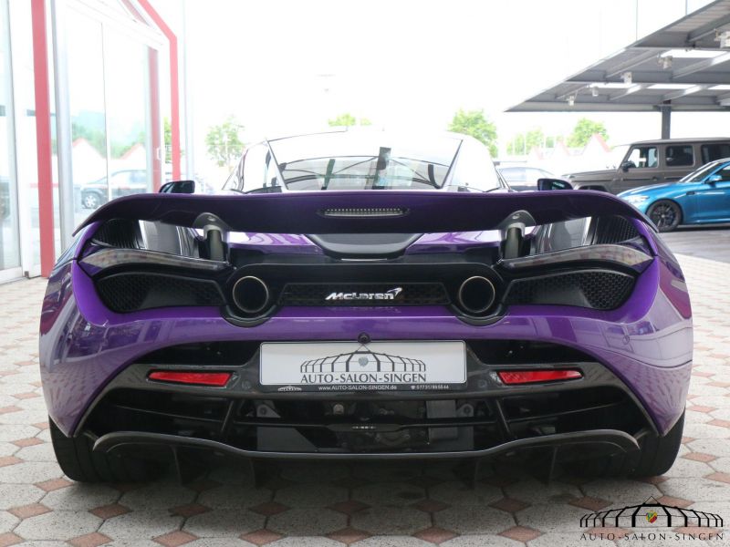 McLaren 720S