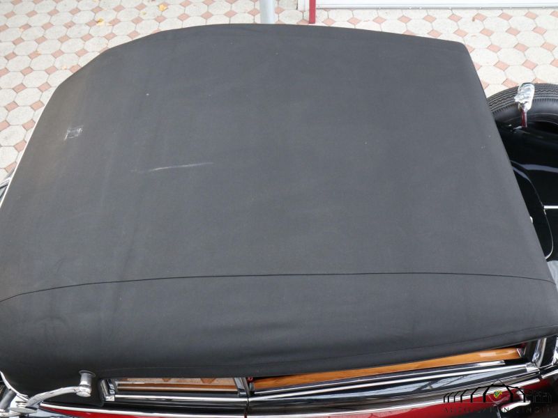 Mercedes-Benz 230 Cabrio B