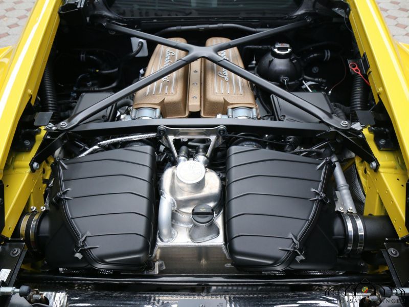 Lamborghini Huracán STO Coupe