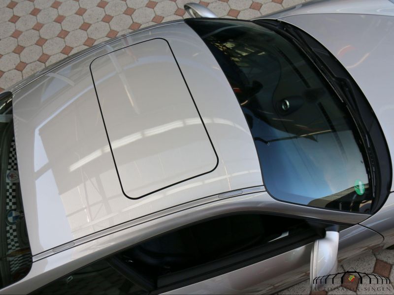 Porsche 997 Carrera GTS