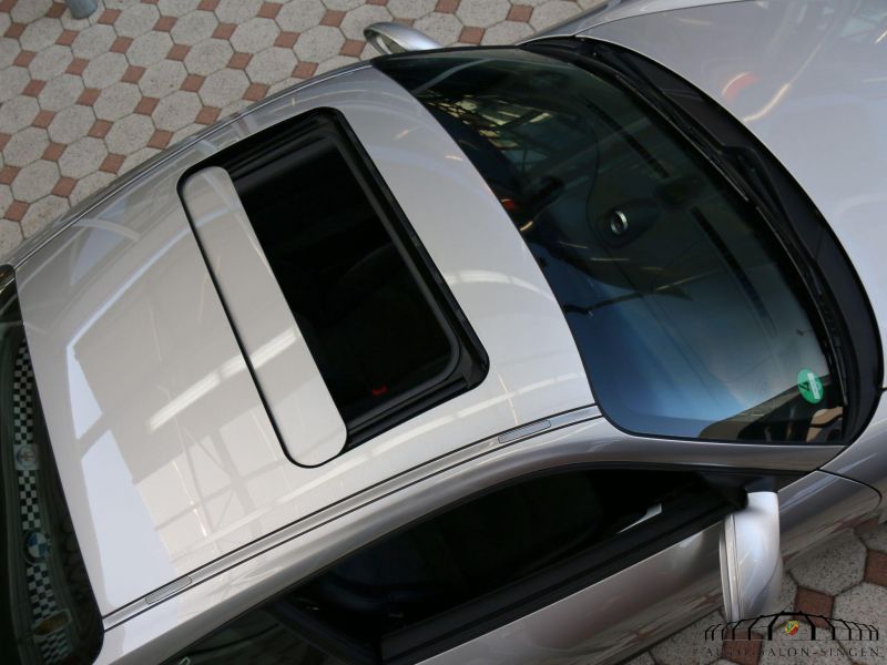 Porsche 997 Carrera GTS