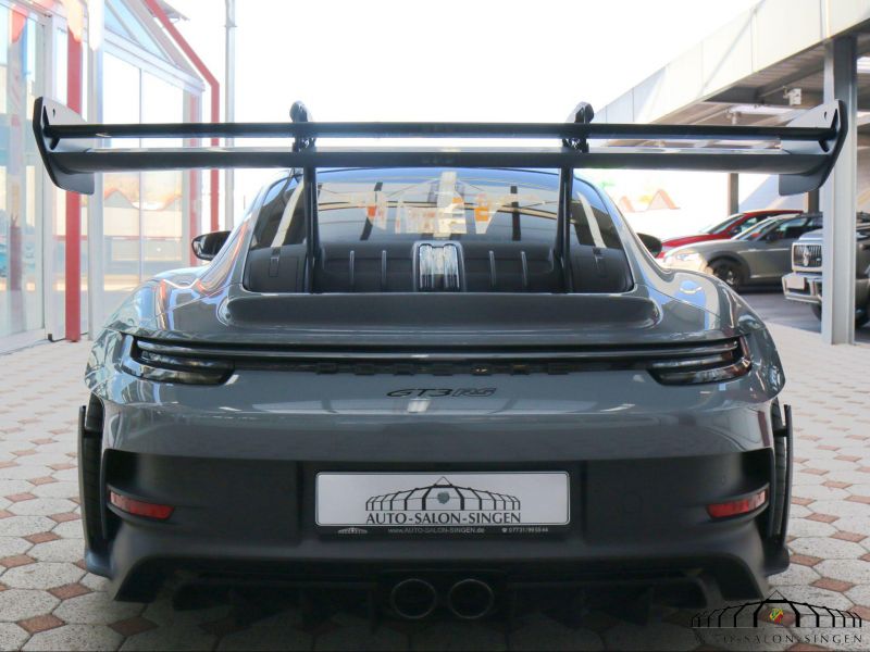 Porsche 992 GT3 RS
