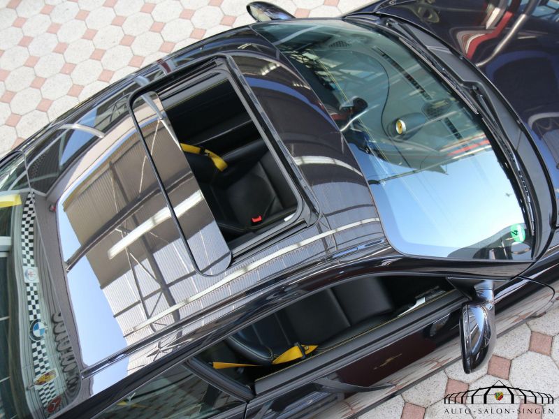 Porsche 997 Turbo
