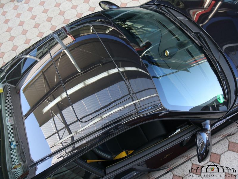 Porsche 997 Turbo