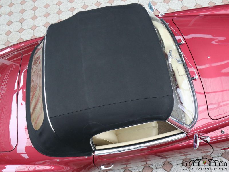 Mercedes-Benz 190 SL