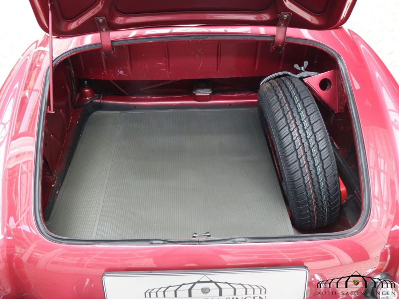 Mercedes-Benz 190 SL