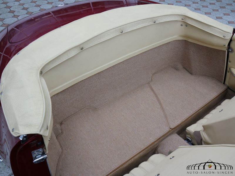 Mercedes-Benz 190 SL
