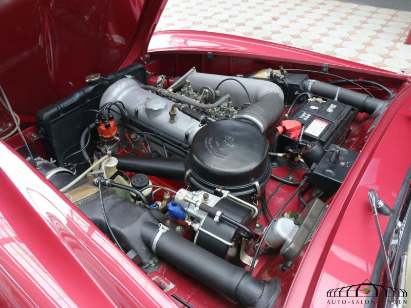 Mercedes-Benz 190 SL