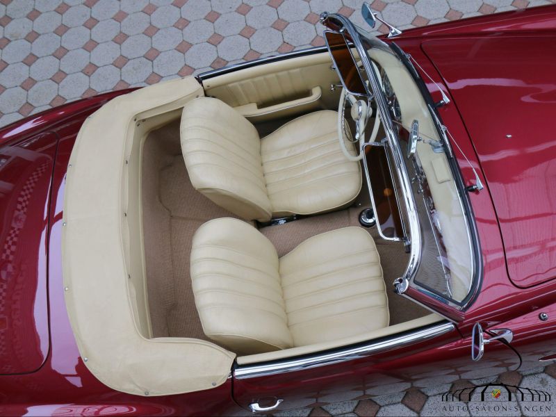 Mercedes-Benz 190 SL