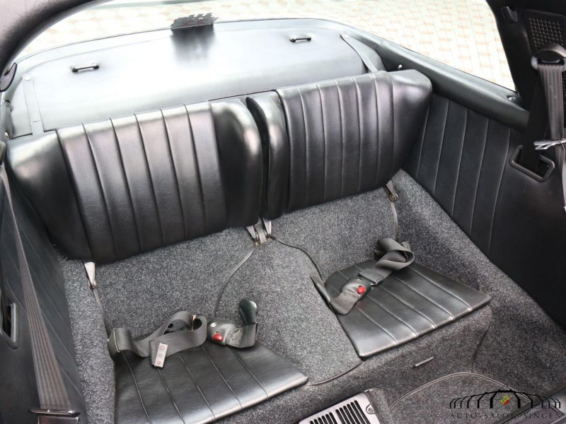 Porsche 911 E Targa 2.2