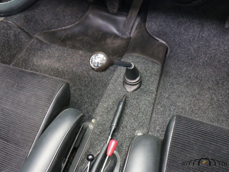 Porsche 911 E Targa 2.2