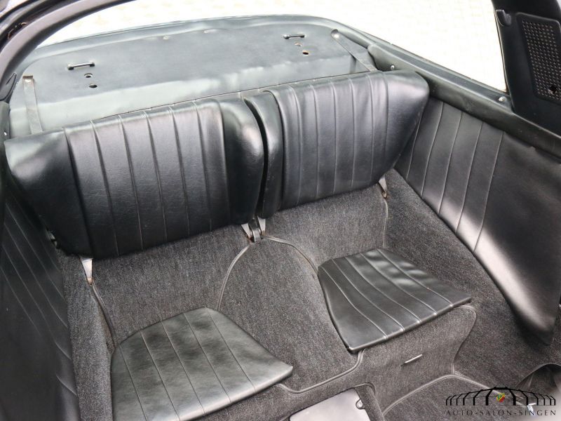 Porsche 911 S Targa 2.2