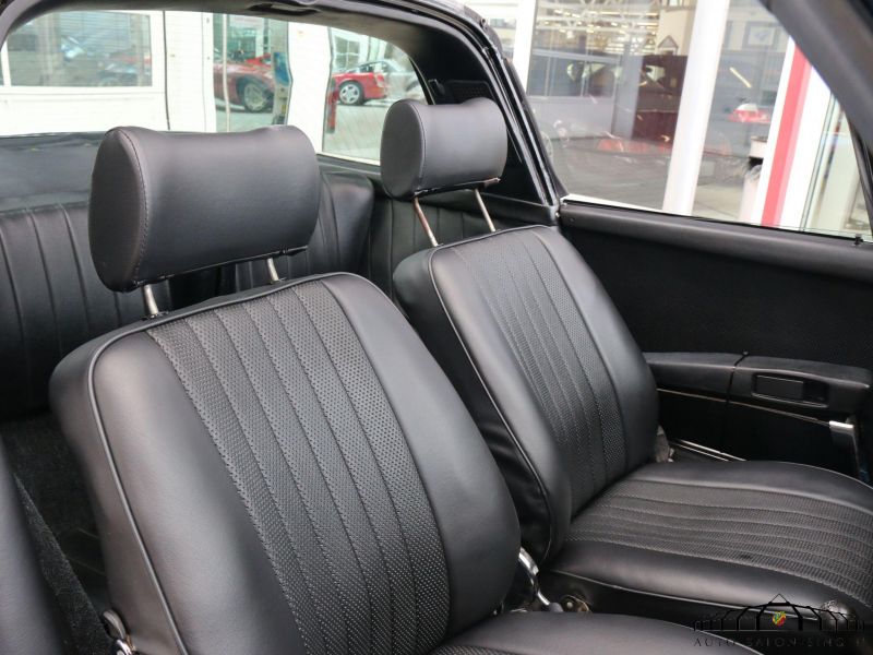 Porsche 911 S Targa 2.2