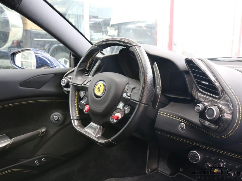 Ferrari 488 GTB