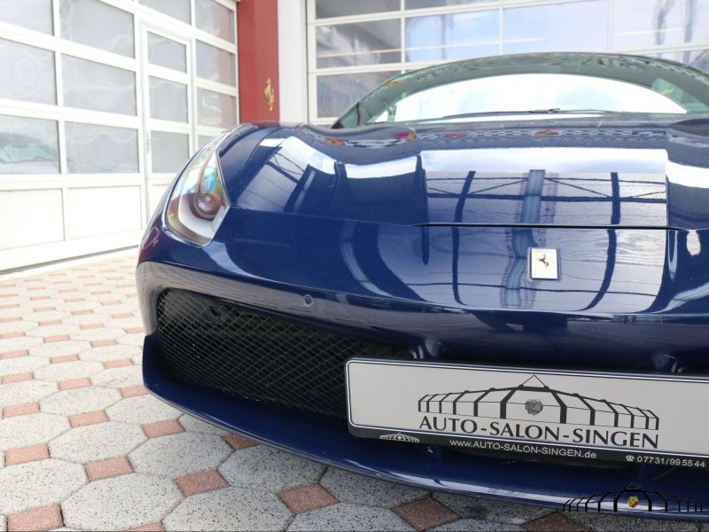 Ferrari 488 GTB