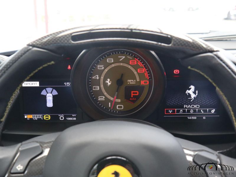 Ferrari 488 GTB