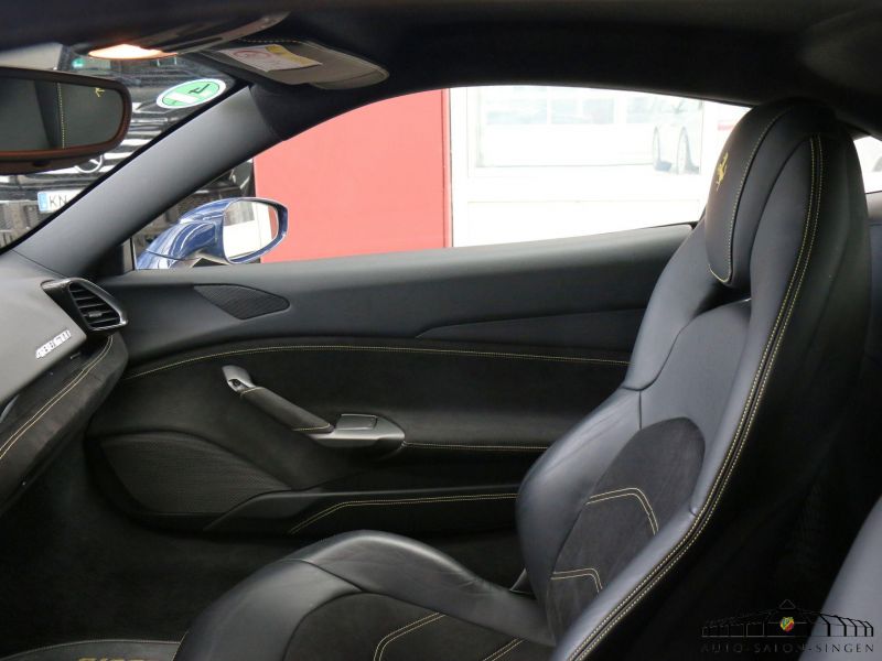 Ferrari 488 GTB