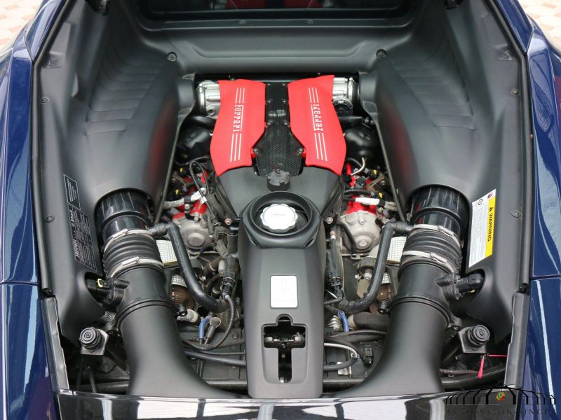 Ferrari 488 GTB