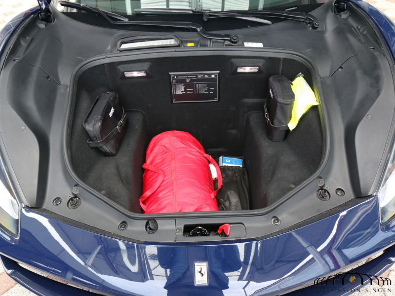 Ferrari 488 GTB