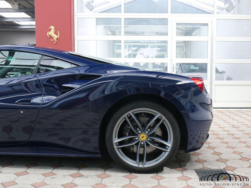 Ferrari 488 GTB