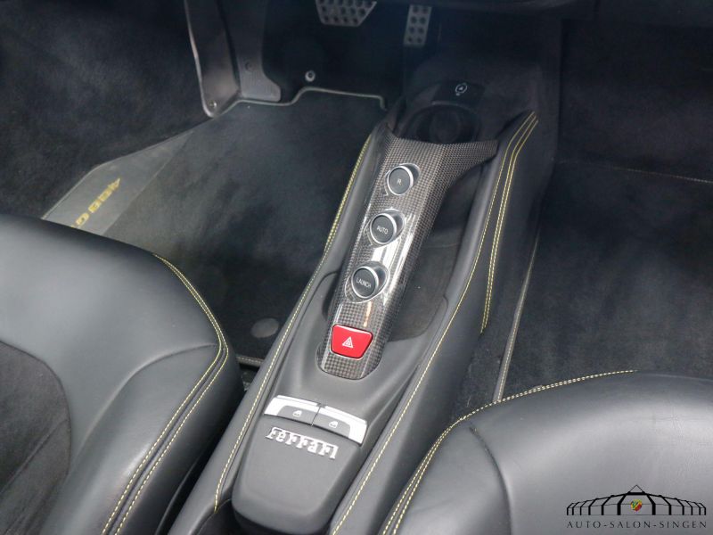 Ferrari 488 GTB