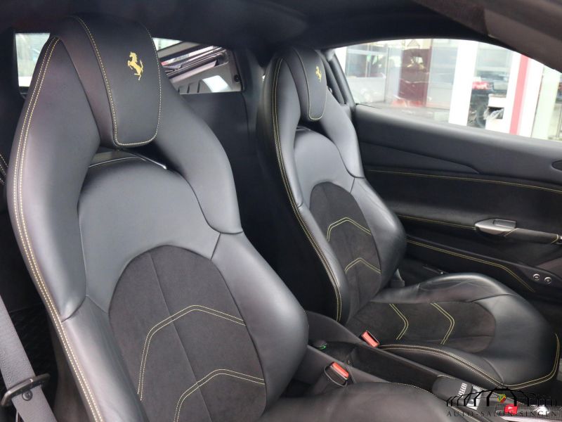 Ferrari 488 GTB