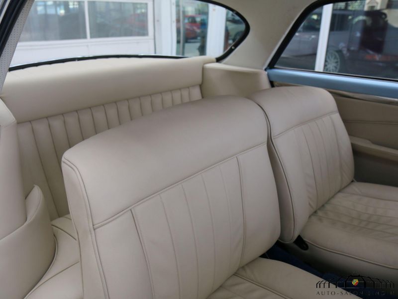 Maserati 3500 GT
