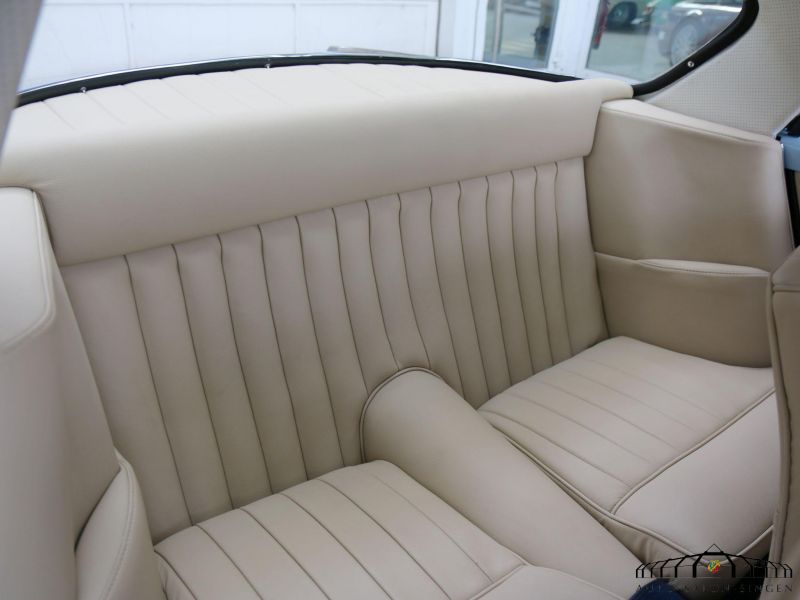 Maserati 3500 GT