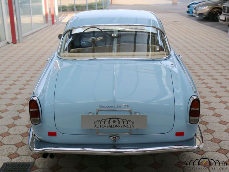 Maserati 3500 GT