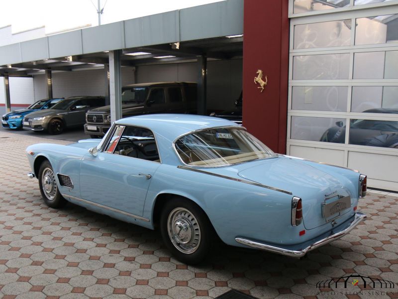 Maserati 3500 GT